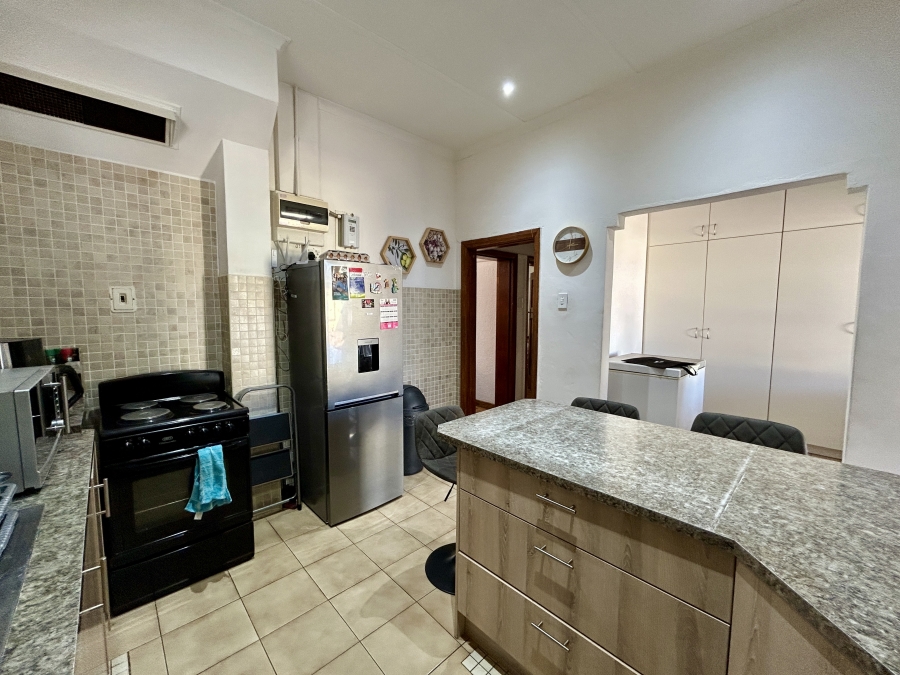 3 Bedroom Property for Sale in Churchill Estate Western Cape